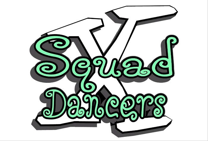 X Squad Dancers Picture 5