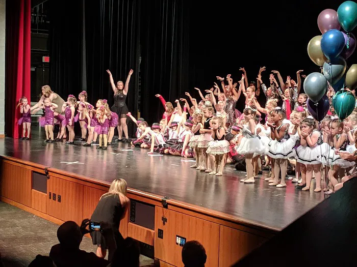 X Treme Dance Studio Picture 1