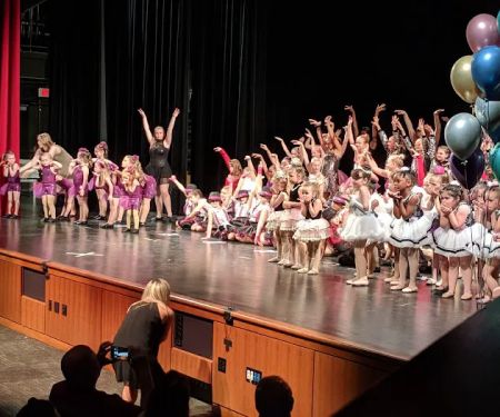 X Treme Dance Studio