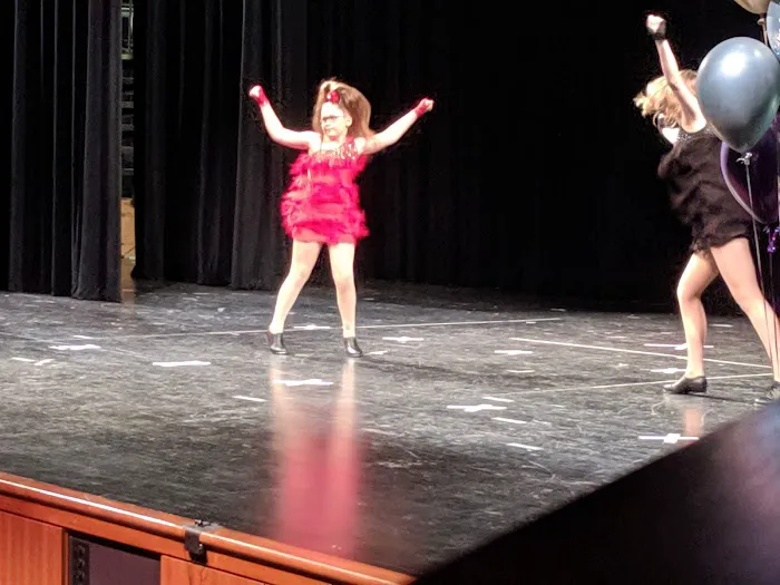 X Treme Dance Studio Picture 3