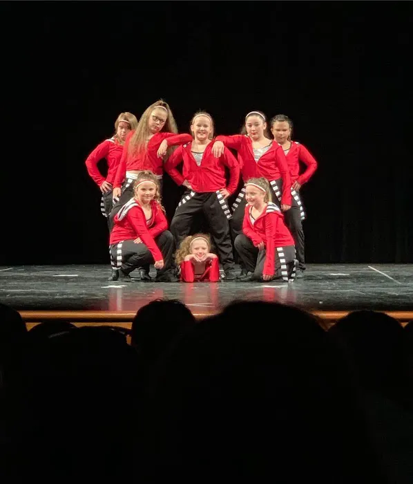X Treme Dance Studio Picture 5