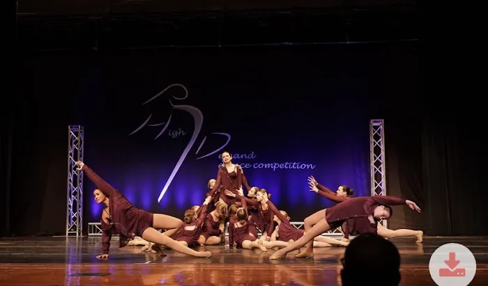 X Treme Dance Studio Picture 4