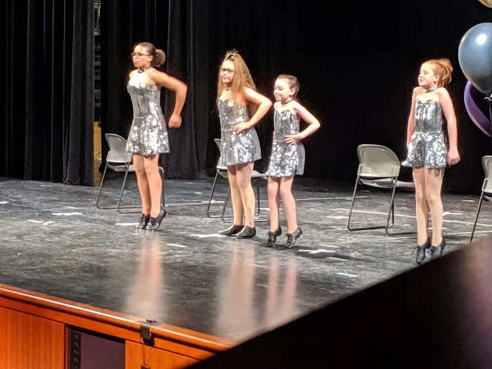 X Treme Dance Studio Picture 6