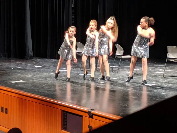 X Treme Dance Studio Picture 10