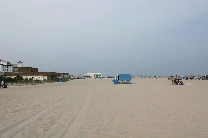 Cape May Recreation Department Picture 1