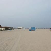 Cape May Recreation Department ico