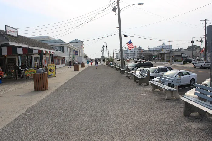 Cape May Recreation Department Picture 2