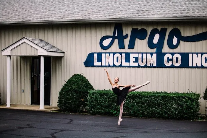 TADA School of Dance Picture 1