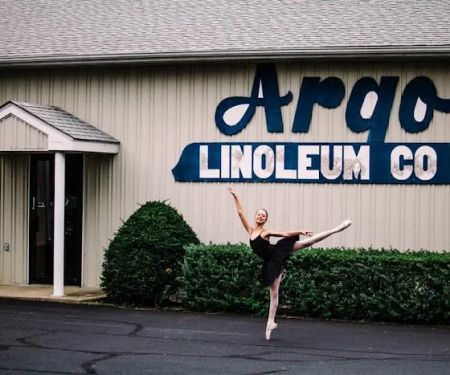 TADA School of Dance