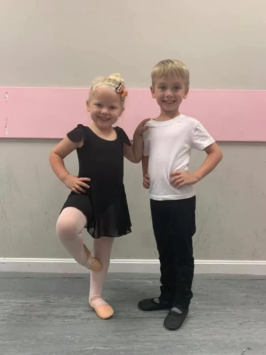 TADA School of Dance Picture 4