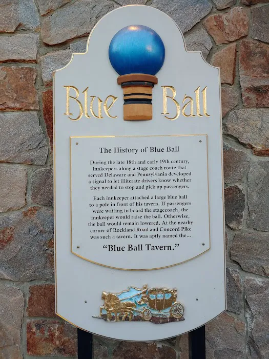 BlueBallRoom Dance Studio Picture 9