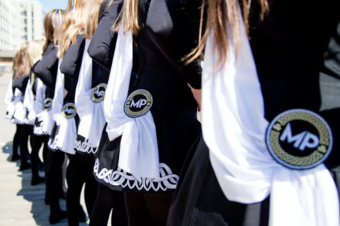 McAleer-Paulson School of Irish Dance Picture 1