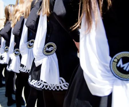 McAleer-Paulson School of Irish Dance