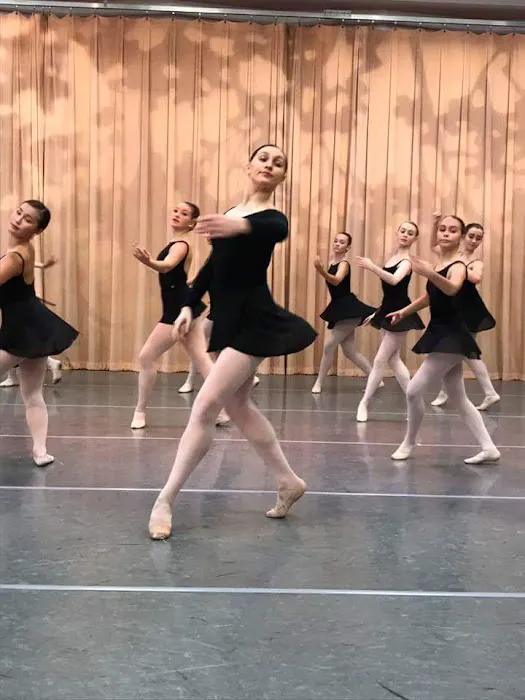First State Ballet Theatre Picture 1