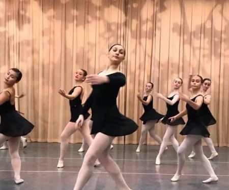First State Ballet Theatre