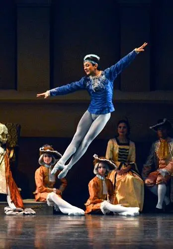 First State Ballet Theatre Picture 7