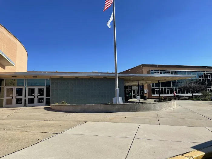 Cab Calloway School of the Arts Picture 1