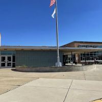 Cab Calloway School of the Arts ico
