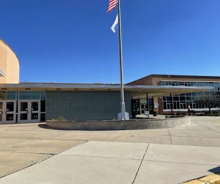 Cab Calloway School of the Arts