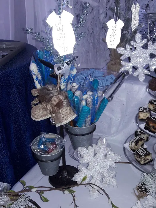 Alex J Dream Center Picture 7