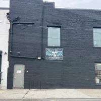 Flaunt Fitness East ico