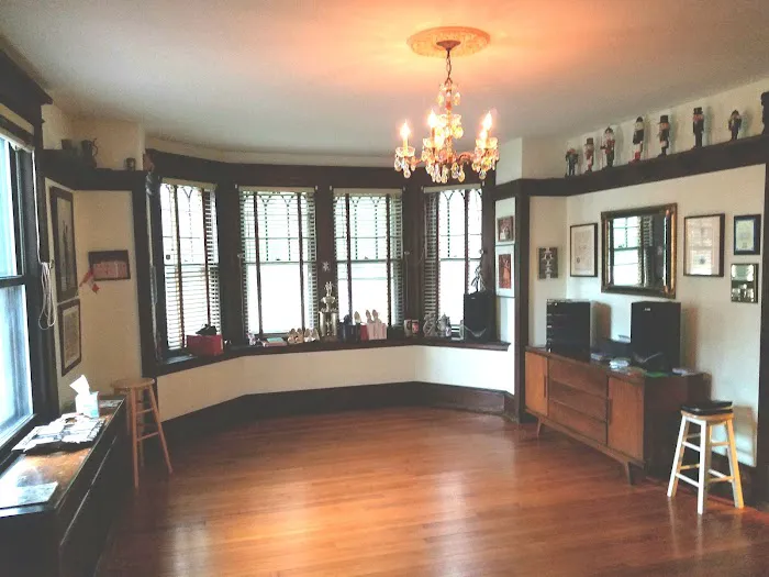 Peter Kadel's Ballroom Dancing Picture 2