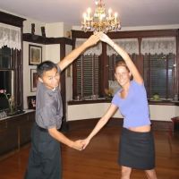 Peter Kadel's Ballroom Dancing ico