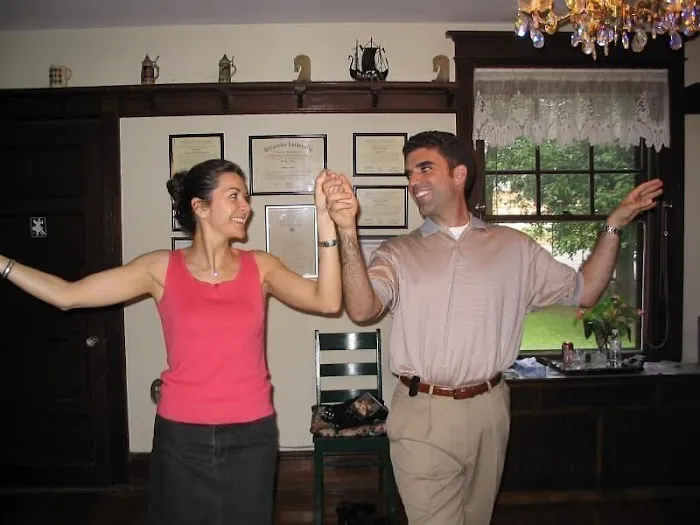 Peter Kadel's Ballroom Dancing Picture 4