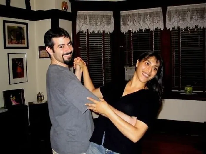 Peter Kadel's Ballroom Dancing Picture 5