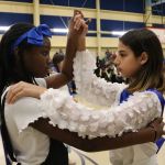 Musicopia Dance, formerly Dancing Classrooms Philly