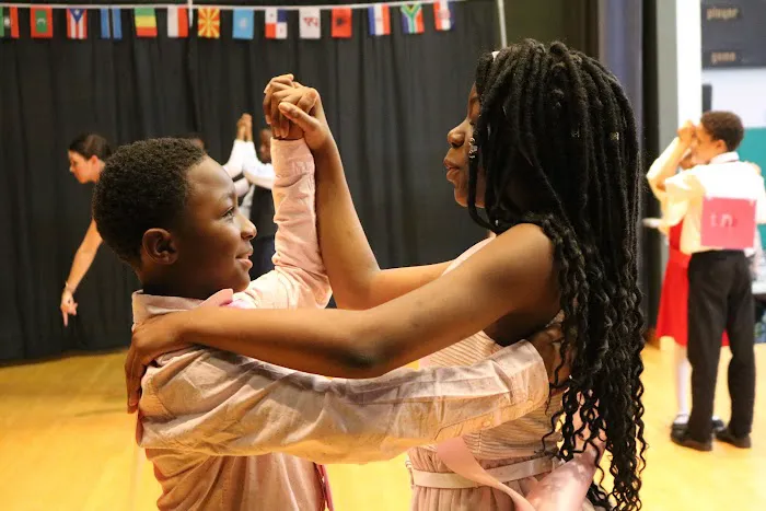 Musicopia Dance, formerly Dancing Classrooms Philly Picture 6