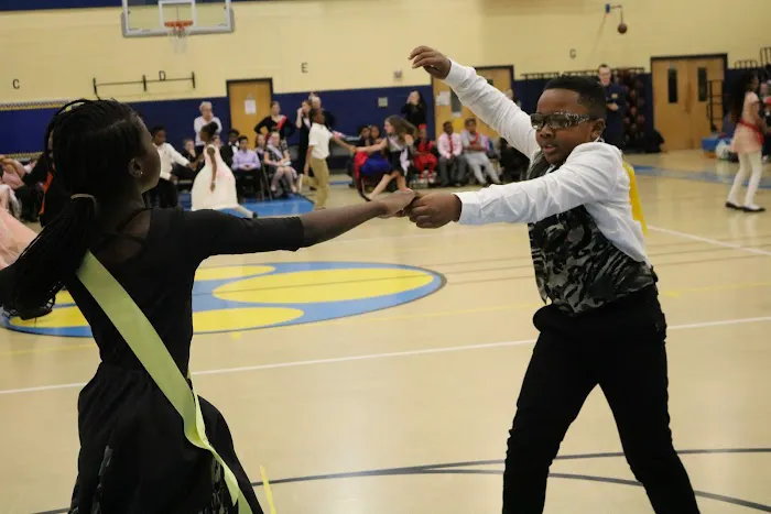 Musicopia Dance, formerly Dancing Classrooms Philly Picture 7