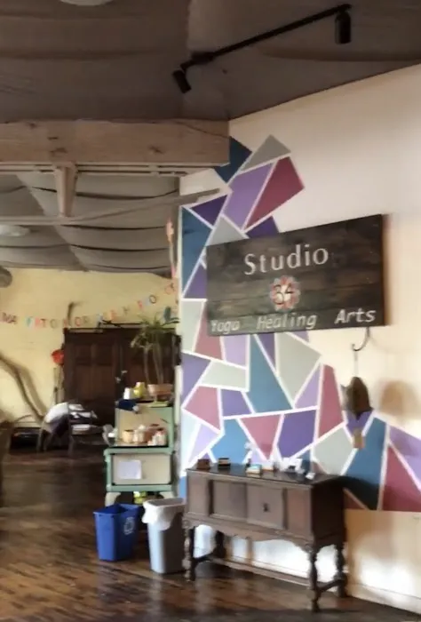 Studio 34 Yoga Healing Arts Picture 2