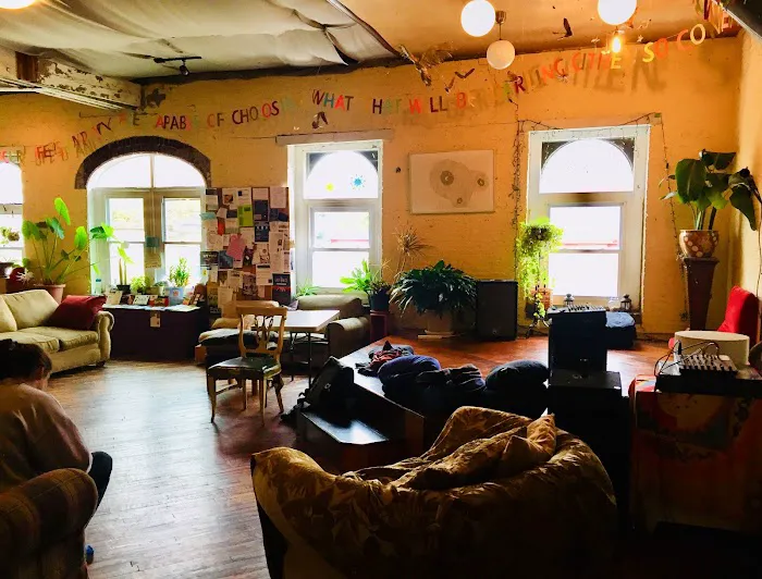 Studio 34 Yoga Healing Arts Picture 1