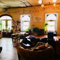 Studio 34 Yoga Healing Arts ico
