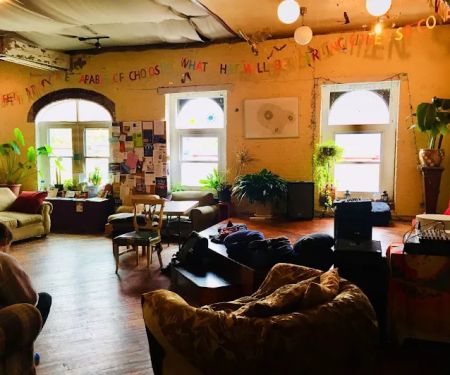Studio 34 Yoga Healing Arts