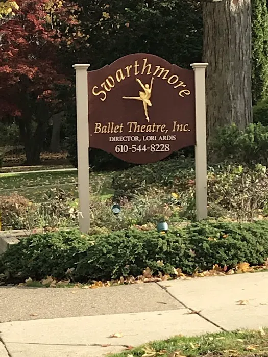 Swarthmore Ballet Theatre Inc Picture 1