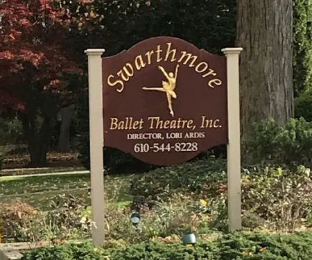 Swarthmore Ballet Theatre Inc