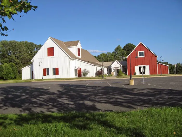Darlington Arts Center Picture 1