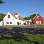 Darlington Arts Center