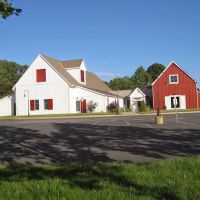 Darlington Arts Center ico