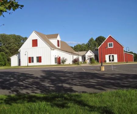 Darlington Arts Center