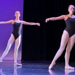 Dance It Forward - Greater York Youth Ballet