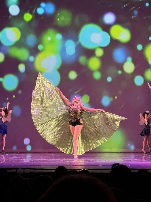 Dance It Forward - Greater York Youth Ballet Picture 6
