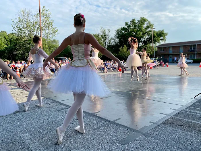 Dance It Forward - Greater York Youth Ballet Picture 9