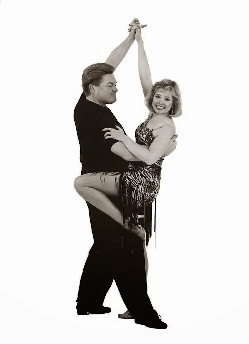 Ballroom Break Picture 1
