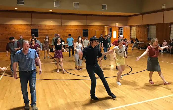 Lancaster Swing Dance Picture 3