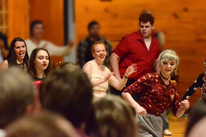 Lancaster Swing Dance Picture 2