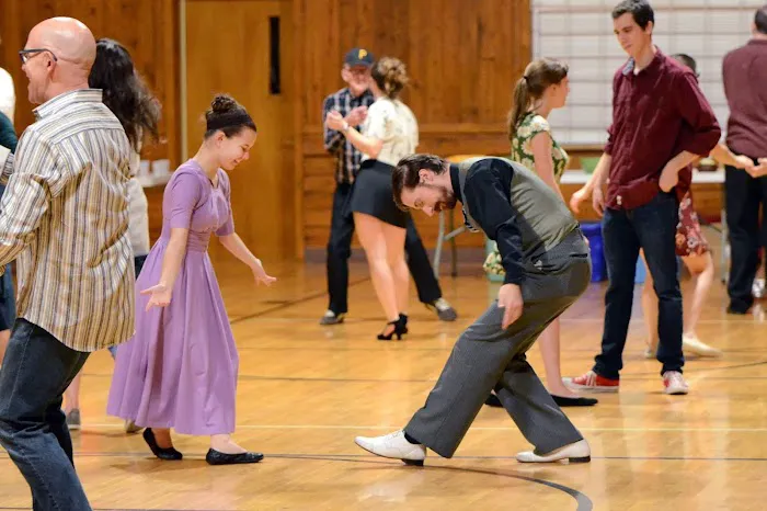 Lancaster Swing Dance Picture 1