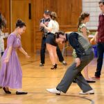 Lancaster Swing Dance